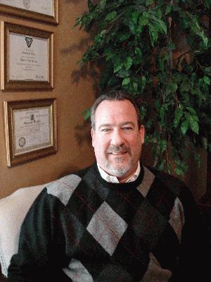 Donald J Brummet, CPA